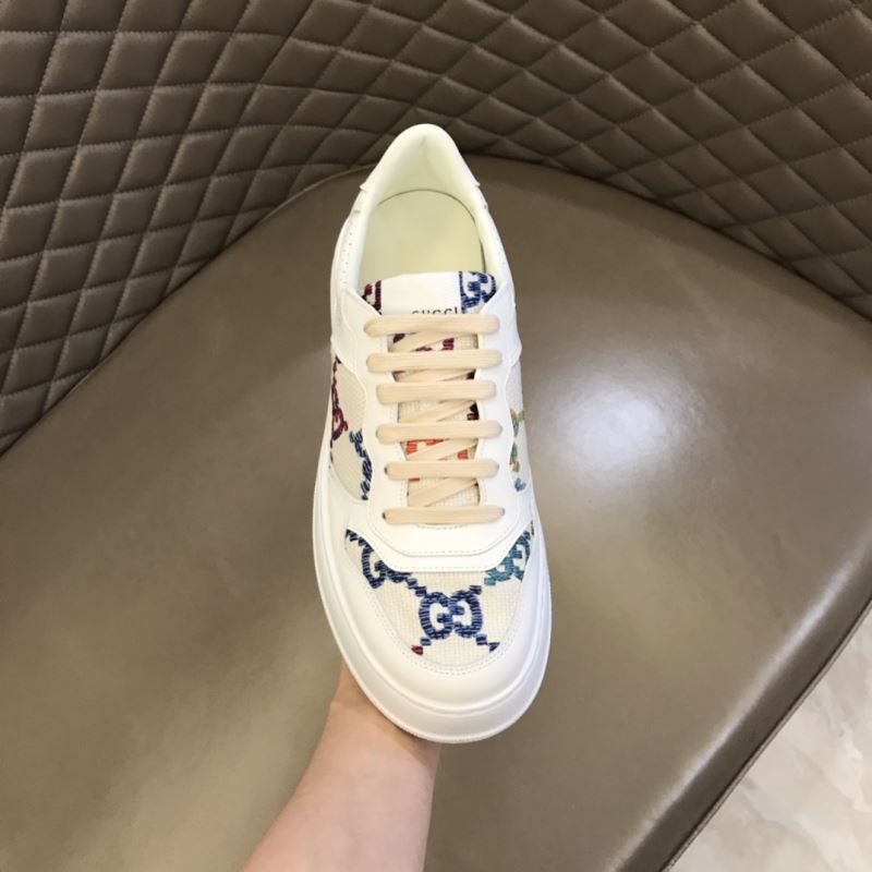 Gucci Low Shoes